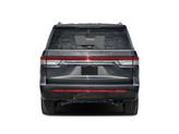 Thumbnail of 2024 Infinite Black Metallic Clearcoat Lincoln Navigator