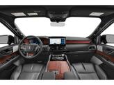 Thumbnail of 2024 Infinite Black Metallic Clearcoat Lincoln Navigator