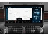 Thumbnail of 2024 Infinite Black Metallic Clearcoat Lincoln Navigator