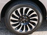 Thumbnail of 2024 Radiance Metallic Lincoln Navigator