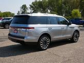 Thumbnail of 2024 Radiance Metallic Lincoln Navigator