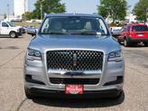 Thumbnail of 2024 Radiance Metallic Lincoln Navigator
