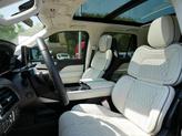 Thumbnail of 2024 Radiance Metallic Lincoln Navigator