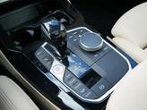 Thumbnail of 2022 Black Sapphire Metallic BMW X3