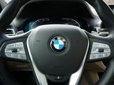 Thumbnail of 2022 Black Sapphire Metallic BMW X3
