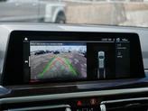 Thumbnail of 2022 Black Sapphire Metallic BMW X3