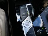 Thumbnail of 2022 Black Sapphire Metallic BMW X3