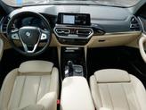 Thumbnail of 2022 Black Sapphire Metallic BMW X3