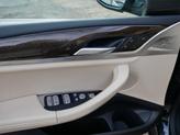 Thumbnail of 2022 Black Sapphire Metallic BMW X3