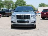 Thumbnail of 2024 Radiance Metallic Lincoln Navigator