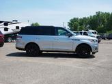 Thumbnail of 2024 Radiance Metallic Lincoln Navigator