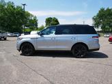 Thumbnail of 2024 Radiance Metallic Lincoln Navigator