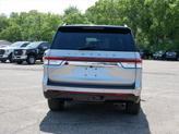 Thumbnail of 2024 Radiance Metallic Lincoln Navigator