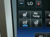 Thumbnail of 2014 White Platinum Metallic Tri-Coat Lincoln MKX