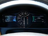 Thumbnail of 2014 White Platinum Metallic Tri-Coat Lincoln MKX