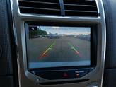 Thumbnail of 2014 White Platinum Metallic Tri-Coat Lincoln MKX