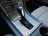 Thumbnail of 2014 White Platinum Metallic Tri-Coat Lincoln MKX