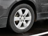 Thumbnail of 2017 Tungsten Metallic Chevrolet Traverse