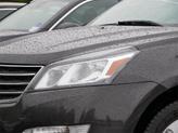 Thumbnail of 2017 Tungsten Metallic Chevrolet Traverse