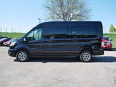 Thumbnail of 2021 Black Metallic Ford Transit-250
