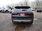 Thumbnail of 2022 Infinite Black Metallic Clearcoat Lincoln Corsair