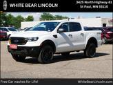 Photo of 2023 Oxford White Ford Ranger