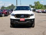 Thumbnail of 2023 Oxford White Ford Ranger
