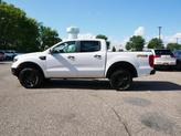 Thumbnail of 2023 Oxford White Ford Ranger