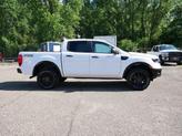 Thumbnail of 2023 Oxford White Ford Ranger