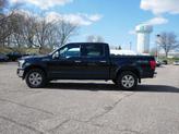 Thumbnail of 2018 Shadow Black Ford F-150
