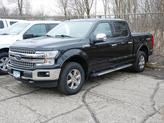 Thumbnail of 2018 Shadow Black Ford F-150