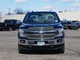 Thumbnail of 2018 Shadow Black Ford F-150