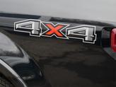 Thumbnail of 2018 Shadow Black Ford F-150