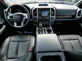 Thumbnail of 2018 Shadow Black Ford F-150