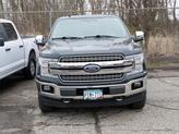 Thumbnail of 2018 Shadow Black Ford F-150