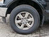 Thumbnail of 2018 Shadow Black Ford F-150