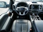 Thumbnail of 2018 Shadow Black Ford F-150
