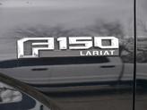 Thumbnail of 2018 Shadow Black Ford F-150