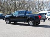 Thumbnail of 2018 Shadow Black Ford F-150