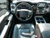 Thumbnail of 2015 Tuxedo Black Metallic Ford F-350