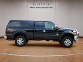 Thumbnail of 2015 Tuxedo Black Metallic Ford F-350