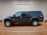 Thumbnail of 2015 Tuxedo Black Metallic Ford F-350