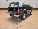 Thumbnail of 2015 Tuxedo Black Metallic Ford F-350