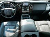 Thumbnail of 2015 Tuxedo Black Metallic Ford F-350