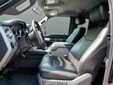 Thumbnail of 2015 Tuxedo Black Metallic Ford F-350