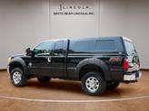 Thumbnail of 2015 Tuxedo Black Metallic Ford F-350