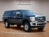 Thumbnail of 2015 Tuxedo Black Metallic Ford F-350