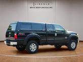 Thumbnail of 2015 Tuxedo Black Metallic Ford F-350