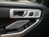 Thumbnail of 2024 Agate Black Metallic Ford Explorer