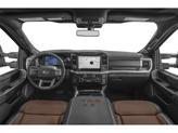Thumbnail of 2024 Star White Metallic Tri-Coat Ford F-350